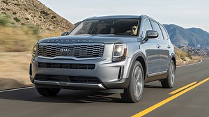 2020 Kia Telluride Long-Term Update: Still the King After 18,000 Miles
