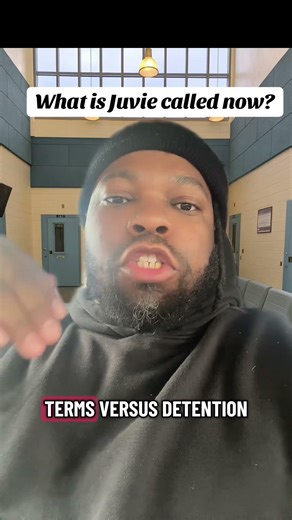 What “juvie” is really called today | Juvenile detention explained