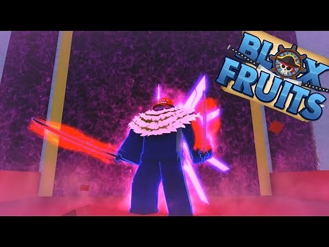 Hunt for Core Brain | Cyborg V1-V4 (Blox Fruits)