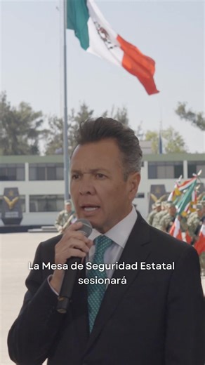 El Gobernador de Jalisco, Pablo Lemus Navarro, anunció el levantamiento del Código Rojo en nuestro estado, decisión que se definió de manera conjunta en la Mesa de Seguridad. Esta determinación es resultado de la coordinación permanente entre autoridades de los tres niveles de gobierno para salvaguardar la seguridad de la ciudadanía y garantizar el desarrollo de las actividades en todo el territorio. Agradecemos a todas las instituciones, corporaciones y a la ciudadanía que colaboraron y atendie