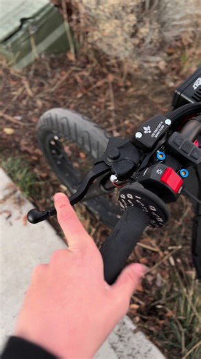 Maintaining a Clean Radrunner Electric Bike