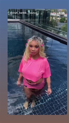 aisha_.barbie (@aisha_.barbie)’s videos with original sound - aisha_.barbie