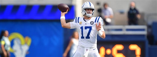 NFL longshot parlay: Get SportsLine's top Week 6 NFL picks, best bets for shot at huge return - SportsLine.com