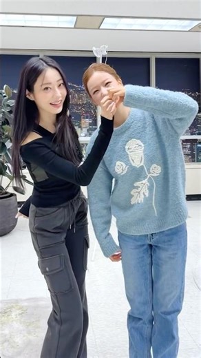 #경리 #Gyeongree 님과 함께 𝐋𝐨𝐯𝐞 𝐌𝐞 𝐌𝐨𝐫𝐞♡°◌̊