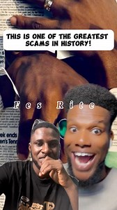5.6K views · 88 reactions | THIS IS ONE OF THE GREATEST SCAMS IN HISTORY! #highlight #everyone #follower | Fes Rite | Facebook