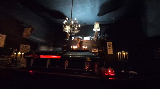 We're opening the parlor room tonight! | Surly Wench Pub