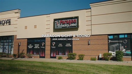 The NAZARÉ U.S. debut was a resounding success! We kicked off our North American tour at Paragon Sight & Sound in Michigan, where visitors were left amazed by what they heard. During A/B demos between our acclaimed STATEMENT Next-Gen and the new NAZARÉ flagship music streamer and server, people could clearly hear the difference. Some even drove over 3.5 hours just to be there - and said it was absolutely worth it. NAZARÉ played in an ultra high-end system including: • Data Conversion Systems Ltd