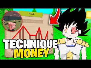 Ces TECHNIQUES vous rendront RICHES sur SkillPVP V13 !