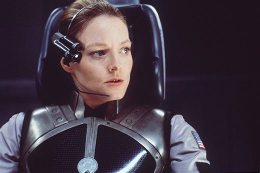 An Oral History of ‘Contact’ the Movie #ScienceFiction