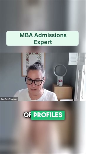 Harvard MBA Coach: Once You Get the HBS Interview, You're Already In the Mix