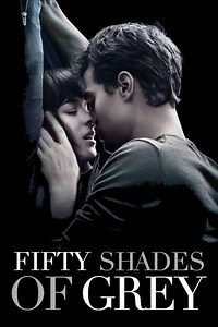 Fifty Shades of Grey (2015) - Movie