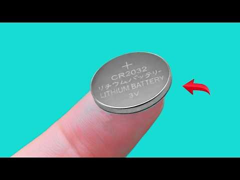 Use these amazing tricks to recycle old batteries