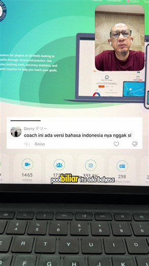 Buka poolbilliards.co. Tutorial dari nol @Coach Endy Reset otak ombilliard.id. #ombill #ombilliard #salambilliardtanpajudi #coachendy