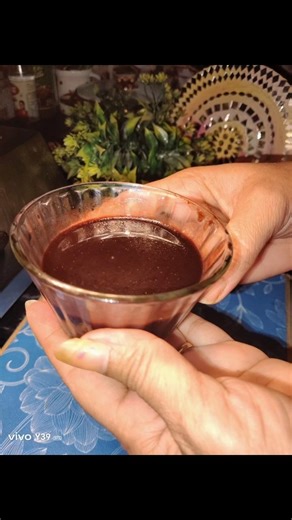 Homemade Chocolate Syrup Recipe 🍫✨ | 5 Min Easy Syrup | Perfect for Cake, Milk & Ice Cream 😋