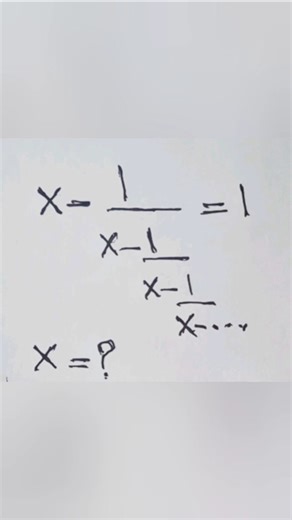 So simple, but so confusing.