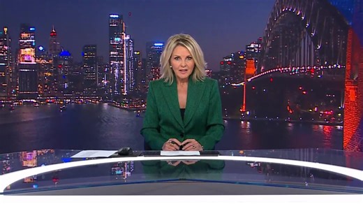 126K views · 970 reactions | Police suspect the body found inside a burnt car in Sydney's south-west is that of a 45-year-old woman who was kidnapped at gunpoint hours earlier. #9News | 9 News Sydney | Facebook