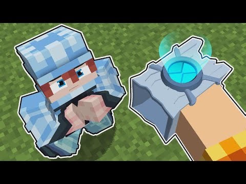 I Stole the Ben 10 Omnitrix from the Ice Age!