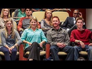 Preview - A Lesson in Romance - Hallmark Drama
