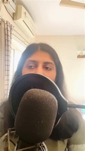 Conan Gray - Heather(Cover by Shriranjani)