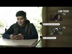 Ep. 28 Fajar Menuju Fitri Series - Terima Kasih, Fajar | Frestea