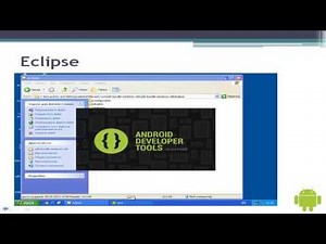 Программируем под Android - с самого начала (урок 1)