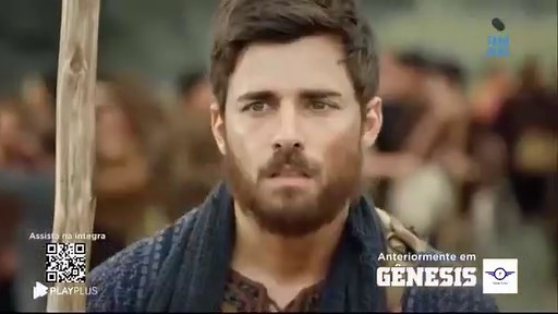 Gênesis Capítulo 155 Completo