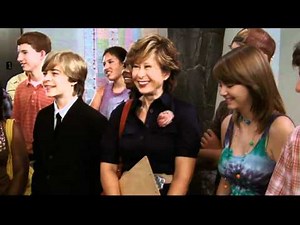 Chaperone - Trailer HD 2011