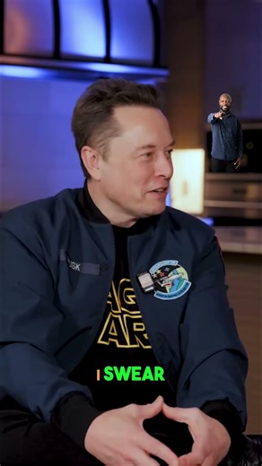 Elon Musk’s "Alien Netflix" Theory.