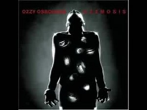 Ozzy Osbourne - Ozzmosis 1995 Full Album