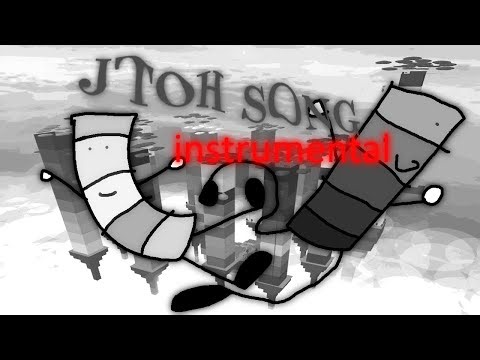 ROBLOX JTOH SONG instrumental! Jukes Towers Of Hell Song instrumental