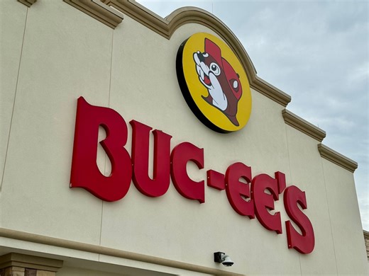 Where is Buc-ee’s opening new stores? Chain to add 7 states