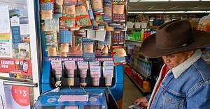 These California Lottery players are new millionaires - see where they bought their tickets