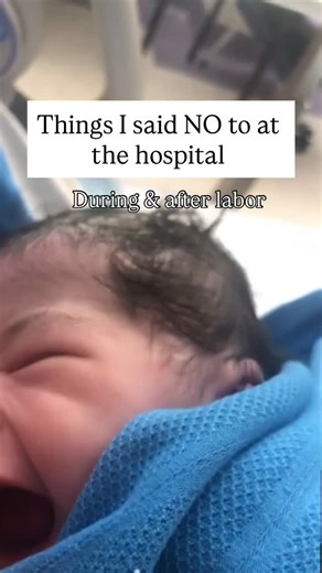 Birth Doula | Home Birth | Healing 🌱 on Instagram: "It’s a firm NO from me, thanks✌🏻 1 No induction , baby comes when “baby” is ready (you can push back, it’s your body & your choice) only 5% of babies arrive on their “estimated” due date🤦🏻‍♀️ 2 No epidural , I trust my body to do what it was designed to do without numbing the physiological process (which can cause more complications/interventions/side effects) 3 No pain relief, I’m using breathing techniques, over pain relief medication. 4 