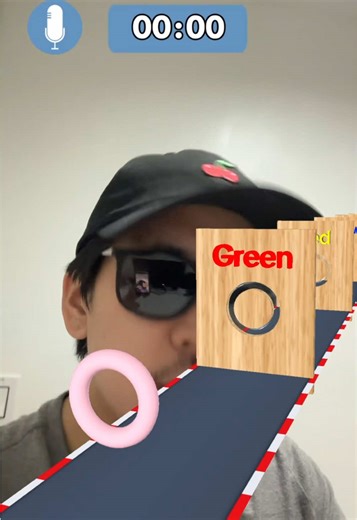 Beatbox Challenge: Fast Rhythms and Creative Beats