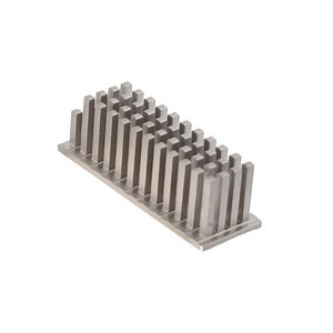 [Hot Item] Aluminum Chip Dedicated Memory Graphics Card Heat Sink