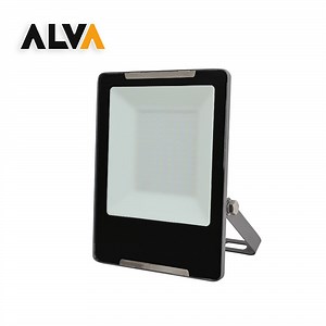 [Hot Item] Chip LED Park Garden Lamp Reflector Distributor 100W LED Floodlight