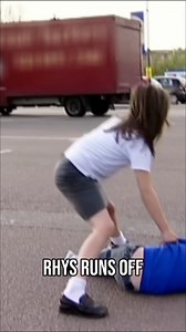 1.2M views · 8.1K reactions | Supernanny is appalled by what she witnesses. Rhys runs off, his sisters struggle to catch him. Crossing a parking lot in front of moving cars? Incredibly dangerous. #Supernanny #JoFrost #ParentingFails #ChildSafety #ParkingLotSafety #KidsBehavior #ParentingTips | Supernanny | Facebook