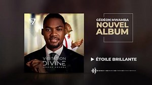33 reactions · 3 comments | MUSIQUE : L'ALBUM "VISITATION DIVINE" DE NOTRE FRÈRE GÉDÉON MWAMBA DÉJÀ DISPONIBLE SUR DIFFÉRENTES PLATES-FORMES DE TÉLÉCHARGEMENT MOBILE Suivez la chanson : Étoile brillante" en cliquant ce lien : https://youtu.be/YLLxnl4OUkc?si=9i508_H_3_FmfpwK | FORUM LES JEUNES DU MESSAGE | Facebook
