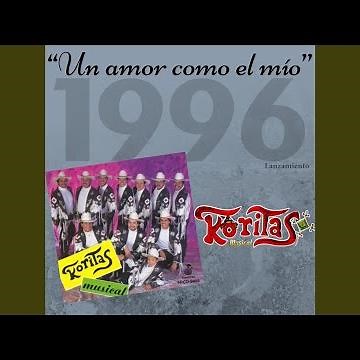 Un Amor Como El Mio