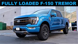 Today I drive and review a 2021 Ford F-150 Tremor! Ford Inventory: https://www.larryhmillerfordprovo.com/ Help Support The Channel: https://www.patreon.com/bePatron?u=52847853 | Ben Hardy Cars