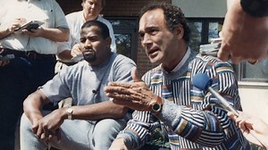 Steve Zucker, agent for ‘punky QB’ Jim McMahon and other stalwarts of ’85 Bears, dies at 78