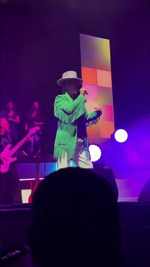 Jamiroquai - Little L (Live in Paris 2025)