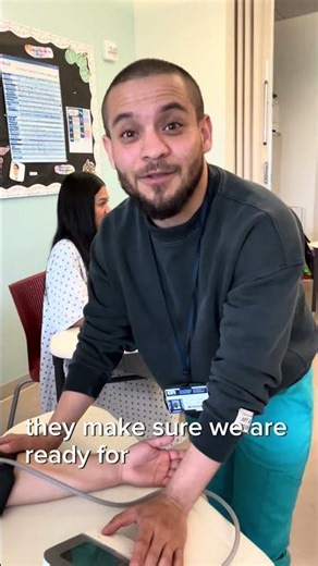 Carlos Rosario School Nurse Aide Training Program