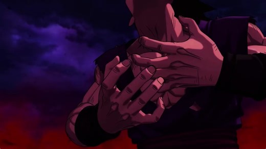 GOAThan - Dragon Ball Super Hero: Gohan Transformation and Power Edit