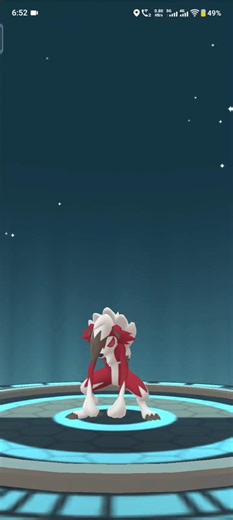 Lycanroc Evolution Hub – Rockruff to Dusk, Midnight #ai #shortvideos #pokemon #mobilelegends