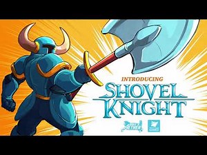 Rivals of Aether OST - Shovel Knight Melody (Troupple Pond)