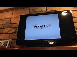 Wildbrain/Nickelodeon Productions (2009)