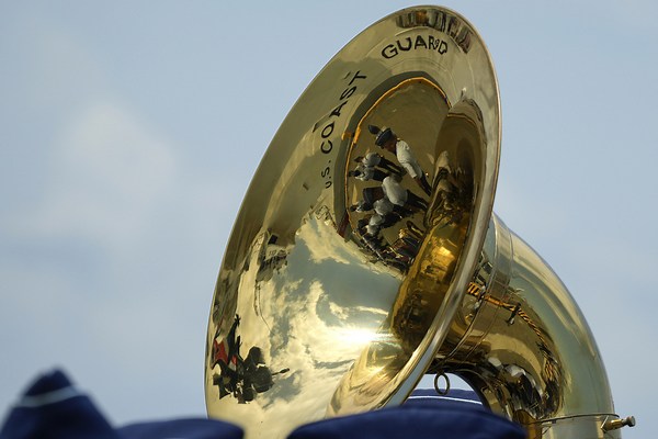 Over 1,000 musicians assemble in Fort Wayne for North American Brass Band Championships