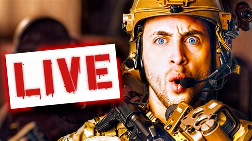 LIVE - Farm Animals Attack!