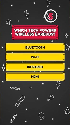 Can You Answer These Tech Questions? Which & Cools - 2 Questions